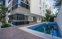 One bedroom apartment with new excellent renovation in the central area of Alanya-id-2541-photo-10