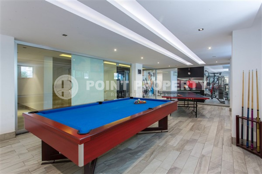 One bedroom apartment with new excellent renovation in the central area of Alanya-id-2541-photo-12