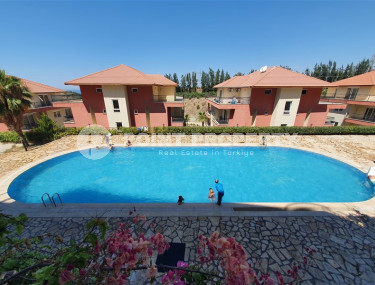 Furnished three-room apartment in Mahmutlar area with private garden, 130 m2-id-1219-photo-2