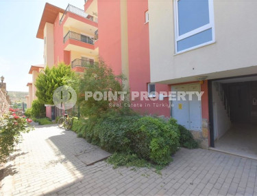 Furnished three-room apartment in Mahmutlar area with private garden, 130 m2-id-1219-photo-5