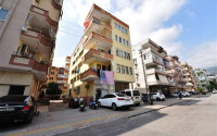 Resale property in the center of Alanya: two-bedroom apartment, 90m², in an urban building-id-2545-photo-1