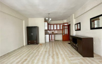 Resale property in the center of Alanya: two-bedroom apartment, 90m², in an urban building-id-2545-photo-2