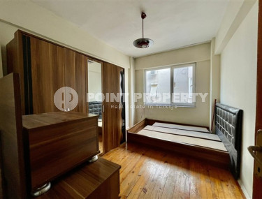 Resale property in the center of Alanya: two-bedroom apartment, 90m², in an urban building-id-2545-photo-5