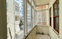 Resale property in the center of Alanya: two-bedroom apartment, 90m², in an urban building-id-2545-photo-6