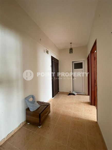 Resale property in the center of Alanya: two-bedroom apartment, 90m², in an urban building-id-2545-photo-8