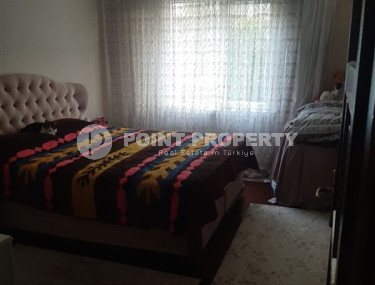 Three-room apartment, 90 m², with a separate kitchen in an urban house in the center of Alanya-id-2546-photo-4