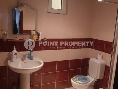 Three-room apartment, 90 m², with a separate kitchen in an urban house in the center of Alanya-id-2546-photo-5