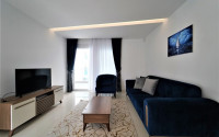 Furnished one bedroom apartment, 65m², in a complex with infrastructure in the center of Alanya-id-2547-photo-2