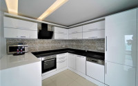 Furnished one bedroom apartment, 65m², in a complex with infrastructure in the center of Alanya-id-2547-photo-3