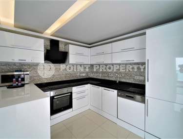 Furnished one bedroom apartment, 65m², in a complex with infrastructure in the center of Alanya-id-2547-photo-3