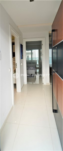 Furnished one bedroom apartment, 65m², in a complex with infrastructure in the center of Alanya-id-2547-photo-4