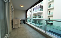Furnished one bedroom apartment, 65m², in a complex with infrastructure in the center of Alanya-id-2547-photo-10