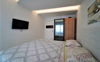 Furnished one bedroom apartment, 65m², in a complex with infrastructure in the center of Alanya-id-2547-photo-13