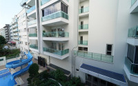 Furnished one bedroom apartment, 65m², in a complex with infrastructure in the center of Alanya-id-2547-photo-14