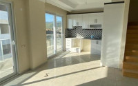 New two-bedroom penthouse, 95m², in an urban house in Alanya Payallar area-id-2548-photo-1
