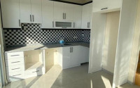 New two-bedroom penthouse, 95m², in an urban house in Alanya Payallar area-id-2548-photo-2