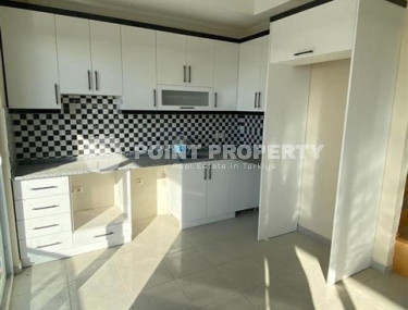 New two-bedroom penthouse, 95m², in an urban house in Alanya Payallar area-id-2548-photo-2