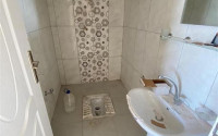 New two-bedroom penthouse, 95m², in an urban house in Alanya Payallar area-id-2548-photo-4