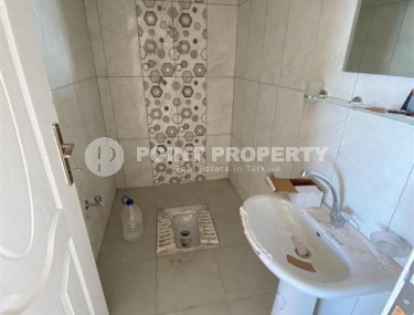 New two-bedroom penthouse, 95m², in an urban house in Alanya Payallar area-id-2548-photo-4