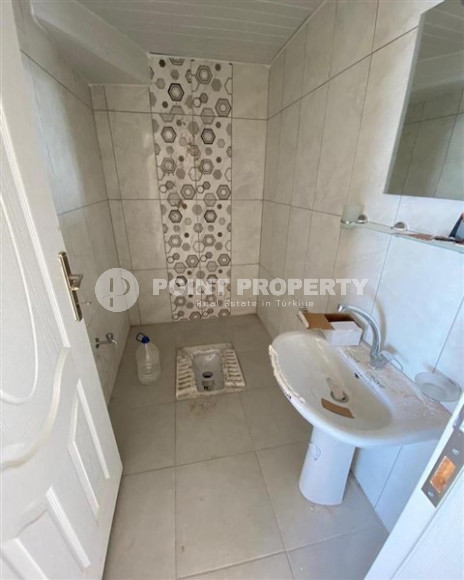 New two-bedroom penthouse, 95m², in an urban house in Alanya Payallar area-id-2548-photo-4