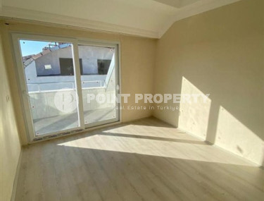 New two-bedroom penthouse, 95m², in an urban house in Alanya Payallar area-id-2548-photo-5