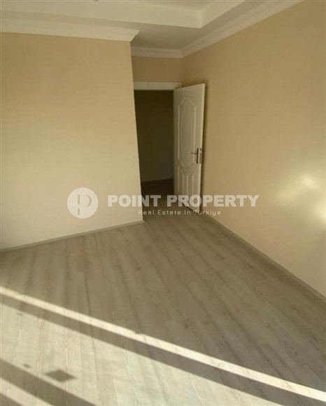 New two-bedroom penthouse, 95m², in an urban house in Alanya Payallar area-id-2548-photo-7