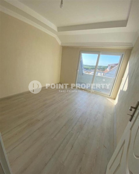 New two-bedroom penthouse, 95m², in an urban house in Alanya Payallar area-id-2548-photo-8