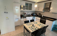 Elegant one-bedroom apartment, 86m², in a premium complex in Oba, Alanya.-id-2551-photo-5