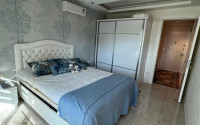 Elegant one-bedroom apartment, 86m², in a premium complex in Oba, Alanya.-id-2551-photo-8