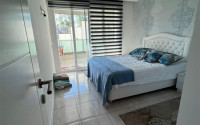 Elegant one-bedroom apartment, 86m², in a premium complex in Oba, Alanya.-id-2551-photo-9