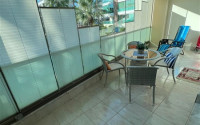 Elegant one-bedroom apartment, 86m², in a premium complex in Oba, Alanya.-id-2551-photo-11