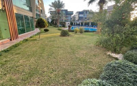 Elegant one-bedroom apartment, 86m², in a premium complex in Oba, Alanya.-id-2551-photo-14
