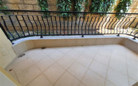 Furnished three-room apartment in Mahmutlar area with private garden, 130 m2-id-1219-photo-20