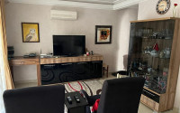 One bedroom apartment, 60m², in a residence with a swimming pool 50m from Cleopatra Beach, Alanya-id-2553-photo-7