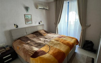 One bedroom apartment, 60m², in a residence with a swimming pool 50m from Cleopatra Beach, Alanya-id-2553-photo-10