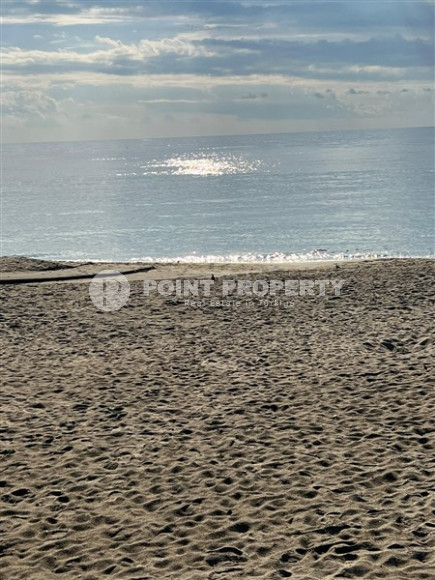 One bedroom apartment, 60m², in a residence with a swimming pool 50m from Cleopatra Beach, Alanya-id-2553-photo-22