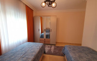 Furnished three-room apartment in Mahmutlar area with private garden, 130 m2-id-1219-photo-24