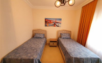 Furnished three-room apartment in Mahmutlar area with private garden, 130 m2-id-1219-photo-26