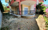 Furnished three-room apartment in Mahmutlar area with private garden, 130 m2-id-1219-photo-28