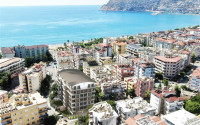 Luxury Investment project from a trusted developer in the very center of Alanya, apartments from 44 m2-id-1022-photo-1