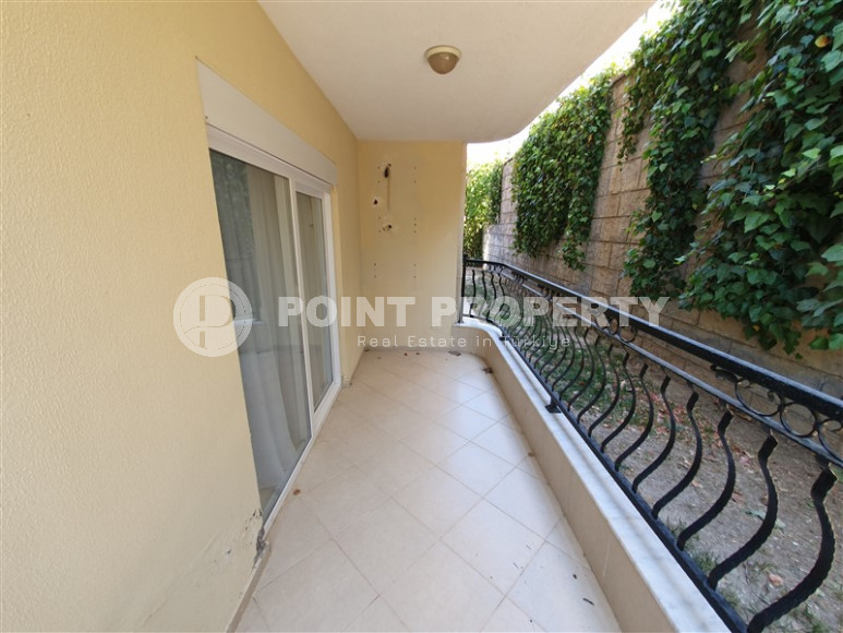 Furnished three-room apartment in Mahmutlar area with private garden, 130 m2-id-1219-photo-29