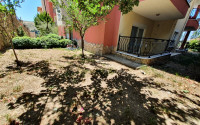 Furnished three-room apartment in Mahmutlar area with private garden, 130 m2-id-1219-photo-30