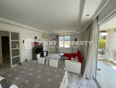 Two-room apartment in the prestigious Oba area. Area 75m2.-id-1221-photo-2