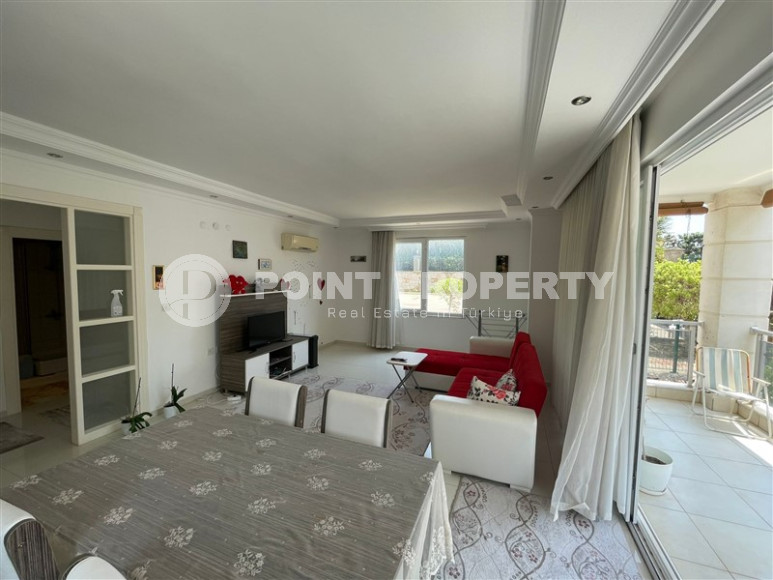 Two-room apartment in the prestigious Oba area. Area 75m2.-id-1221-photo-2
