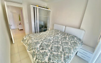 Furnished one-bedroom apartment, 55m², in an elite complex in the Mahmutlar area, 300m from the sea-id-2559-photo-8