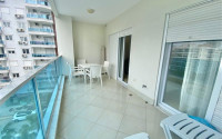 Furnished one-bedroom apartment, 55m², in an elite complex in the Mahmutlar area, 300m from the sea-id-2559-photo-11