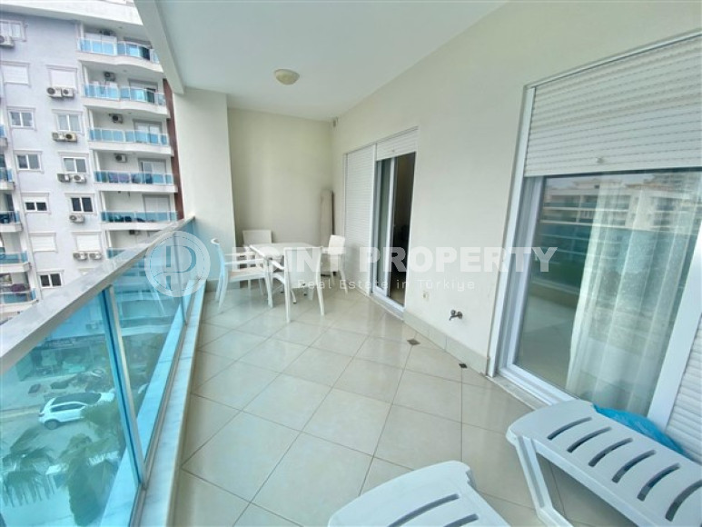 Furnished one-bedroom apartment, 55m², in an elite complex in the Mahmutlar area, 300m from the sea-id-2559-photo-11