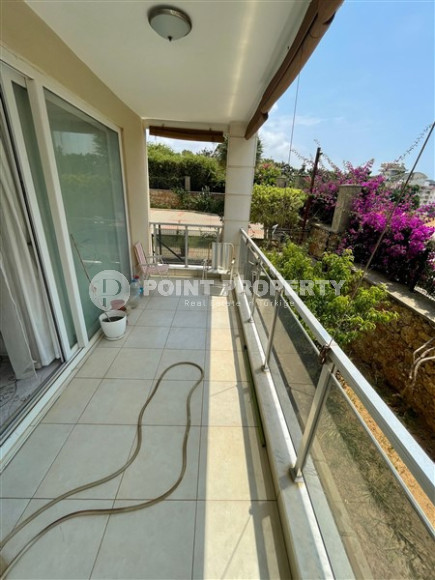 Two-room apartment in the prestigious Oba area. Area 75m2.-id-1221-photo-3