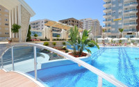 Furnished one-bedroom apartment, 55m², in an elite complex in the Mahmutlar area, 300m from the sea-id-2559-photo-21