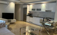 Completed one-bedroom apartment, 55m², in a modern complex with a swimming pool in the center of Alanya-id-2560-photo-2
